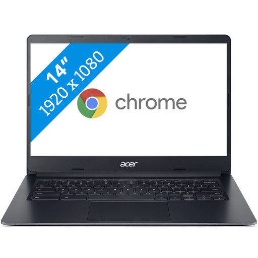Acer Chromebook Enterprise 314 C933T-C5HP