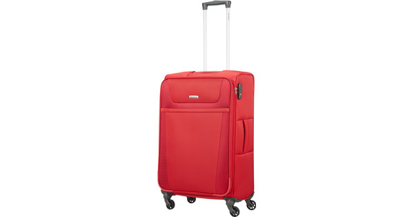 samsonite allegio spinner