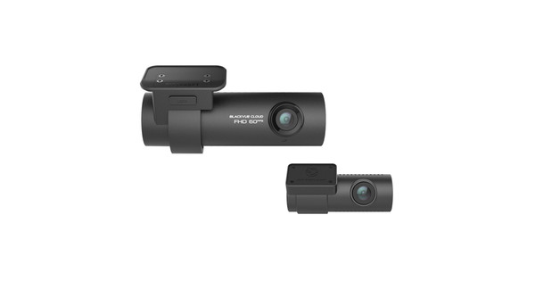 BlackVue DR750S-2CH Cloud Dashcam 16GB - Coolblue - Voor 23.59u