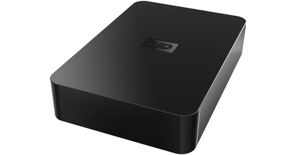 Gewoon stikstof Bediende Western Digital Elements 1,5 TB USB 2.0 Harde Schijf - Coolblue - Voor  23.59u, morgen in huis