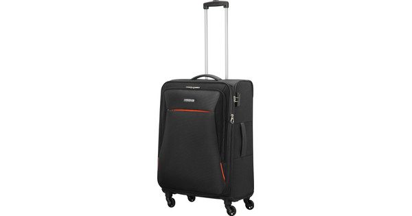 american tourister rally spinner