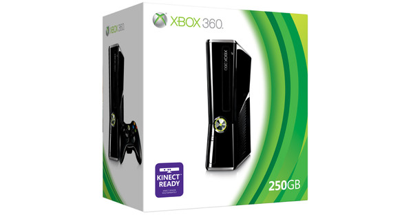 Xbox 360 store brand new price