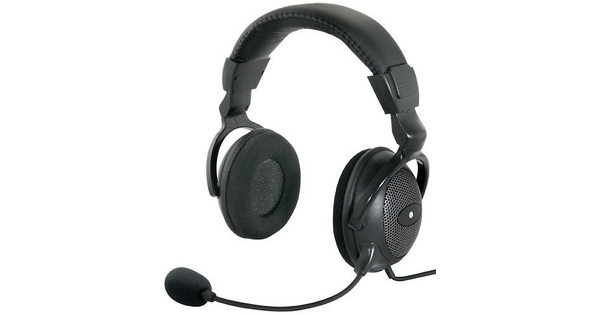 Rude Gameware Primal PC Gaming Headset - Coolblue - Voor 23.59u, morgen ...