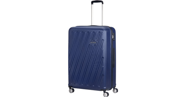 american tourister hypercube spinner