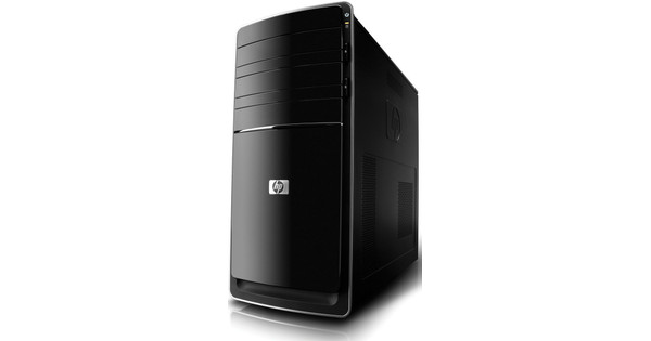 HP Pavilion p6530 PC - Desktops - Coolblue
