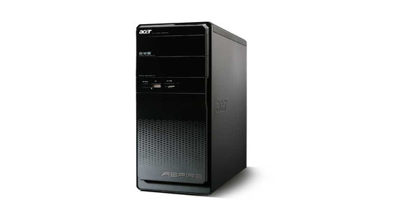 Acer Aspire M3300 PC - Coolblue - Voor 23.59u, morgen in huis