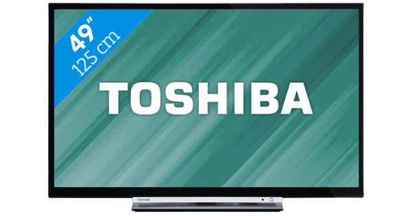 Toshiba 49L3763