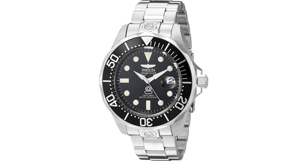 Invicta 3044 pro outlet diver