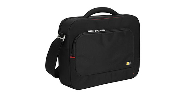 Case Logic Laptoptas 17 18 4 Zwart TNC218