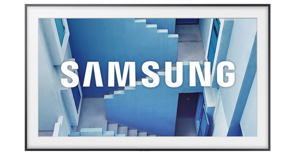 Samsung The Frame UE55LS003