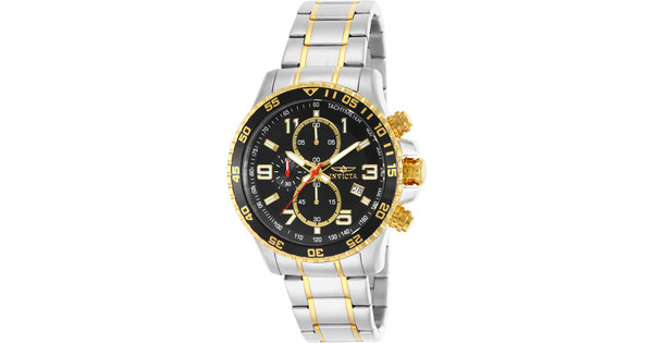 Invicta Specialty 14876 Coolblue Voor 23.59u morgen in huis