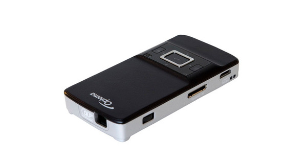 Optoma pk201 pico pocket projector software mac