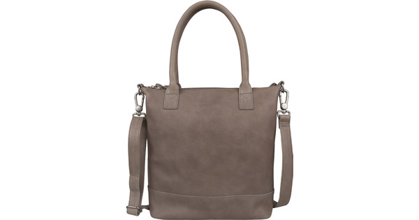 Cowboysbag Bag Glasgow Elephant Grey