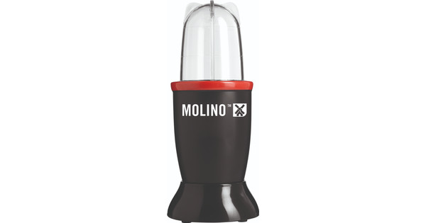 Molino Blender - Coolblue - Voor in huis