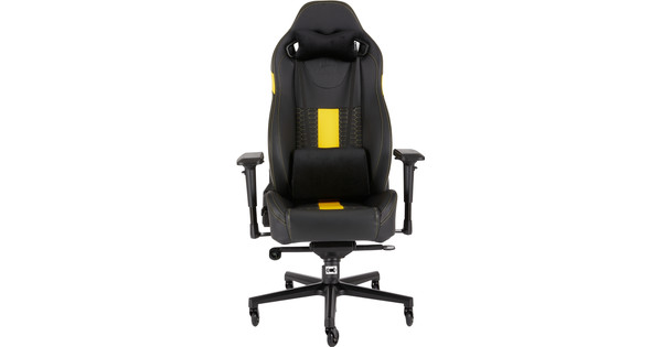 Gaming chair corsair t2 best sale road warrior