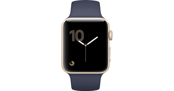 Apple watch series 2025 1 midnight blue