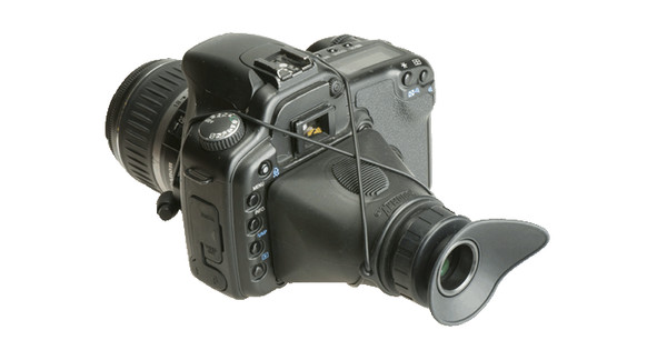 Hoodman H-LCKIT Cinema kit - Coolblue - Voor 23.59u, morgen in huis