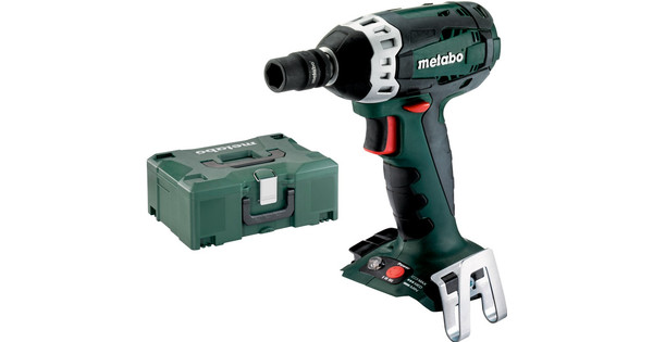 Metabo SSW 18 LTX 200 without battery Coolblue Before 23 59