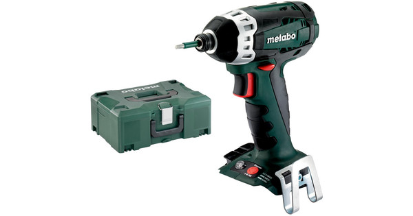 Metabo ssd 18 online ltx