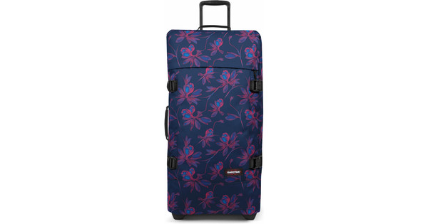 Eastpak glow pink sales