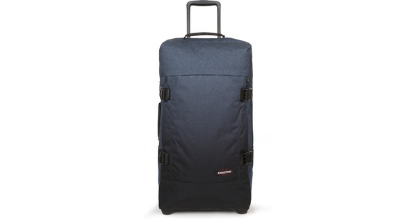 Eastpak store denim gradient