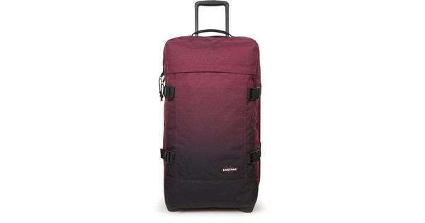 Eastpak store merlot gradient