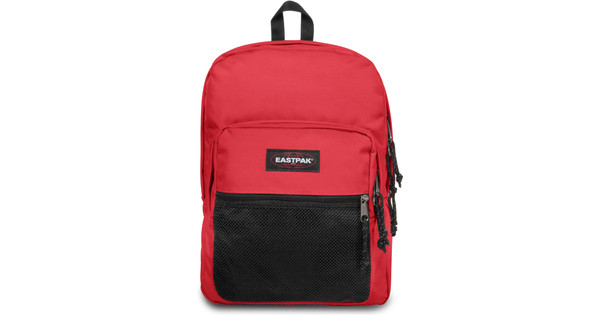 eastpak risky red