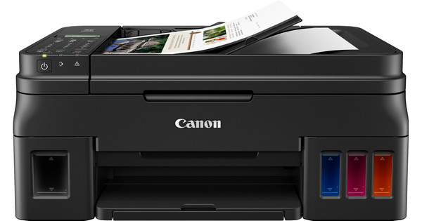 canon pixma g4510
