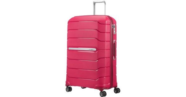 samsonite flux 81cm