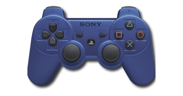 Playstation controller best sale dualshock 3