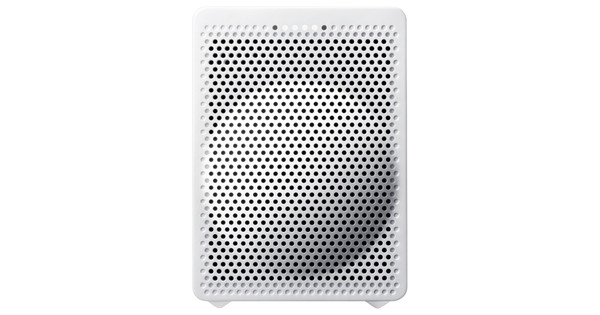 Onkyo g3 smart speaker with store google assistant