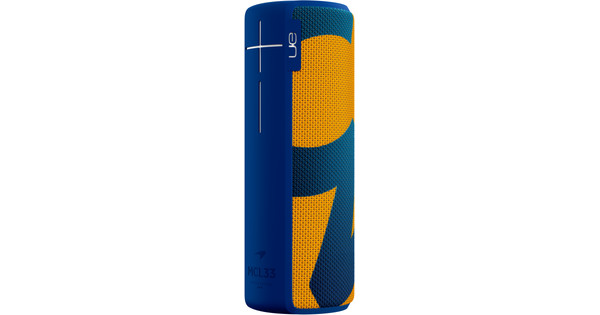 Ultimate ears 2024 megaboom mclaren