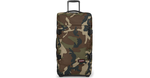 Eastpak tranverz shop m camo