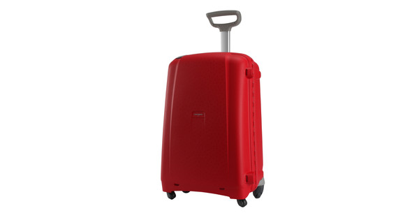 Samsonite Aeris Spinner （レッド）-