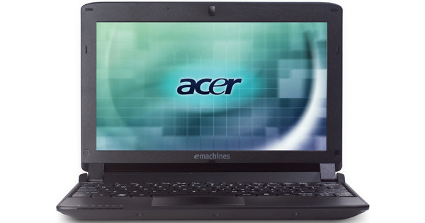 Acer eMachines 350