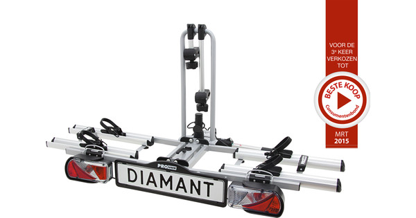 Pro-User Diamant - Coolblue - Voor 23.59u, morgen in huis