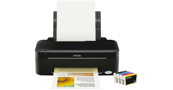 Epson Stylus S22