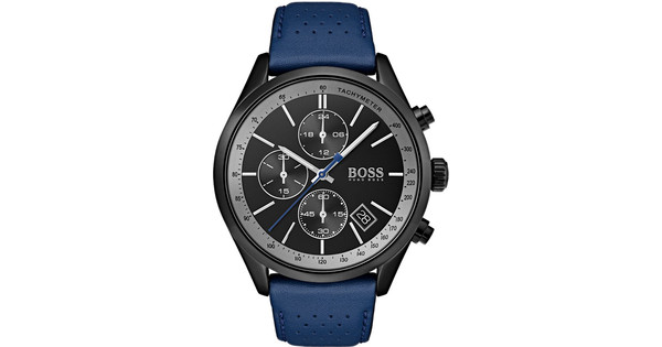 Hugo Boss Grand Prix HB1513563 Coolblue Before 23 59 delivered tomorrow