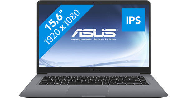 Asus VivoBook S S510UN-BQ194T