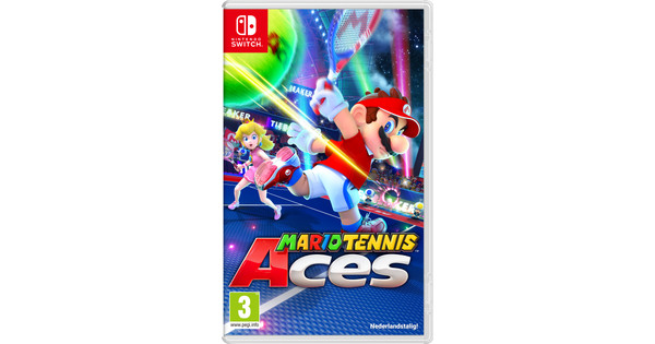 Mario sales aces switch