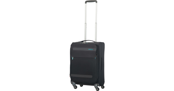 American tourister herolite spinner 55cm online