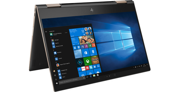 Hp Spectre X360 13 Ae015nd Coolblue Before 23 59 Delivered Tomorrow