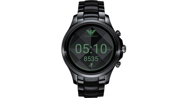 armani smartwatch art5002