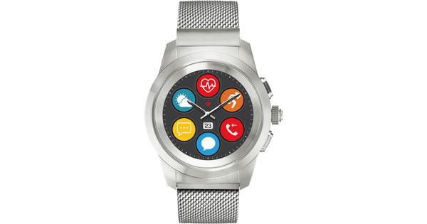 mykronoz zetime elite review