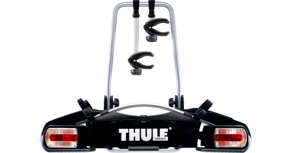 thule euroway g2 2 bike carrier