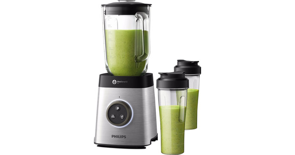 Philips Avance Collection Blender HR3655/00 - Coolblue - alles voor een ...