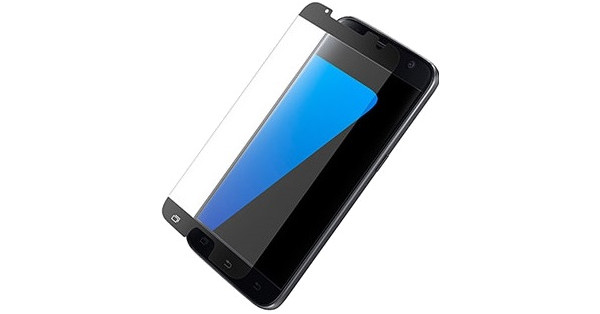 Alpha Glass Screenprotector Samsung Galaxy S7 - Coolblue Voor 23.59u, morgen in