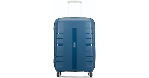 voyager suitcase lock
