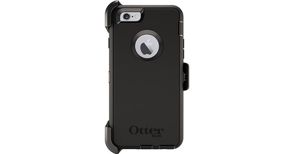 Otterbox Defender Apple iPhone 6/6s Black