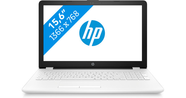 HP 15-bw094nd - Coolblue - Voor 23.59u, morgen in huis